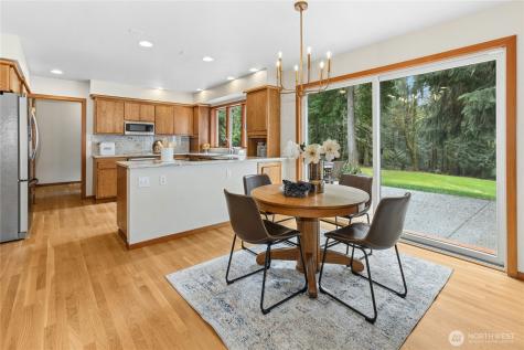 10235 Battle Point Drive NE Bainbridge Island WA 98110