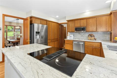 10235 Battle Point Drive NE Bainbridge Island WA 98110