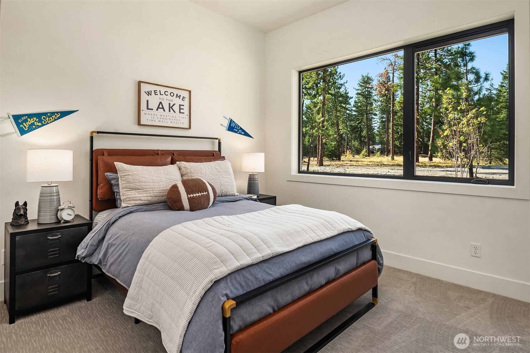 1971 Wanawish Loop Cle Elum WA 98922