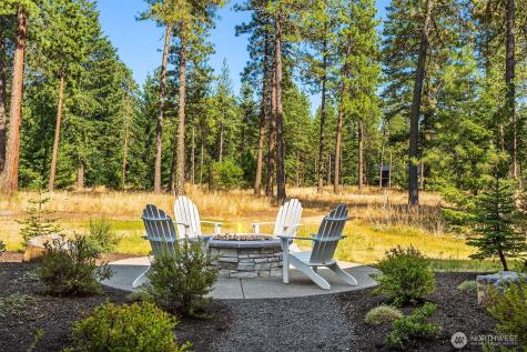 1971 Wanawish Loop Cle Elum WA 98922