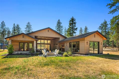 1971 Wanawish Loop Cle Elum WA 98922