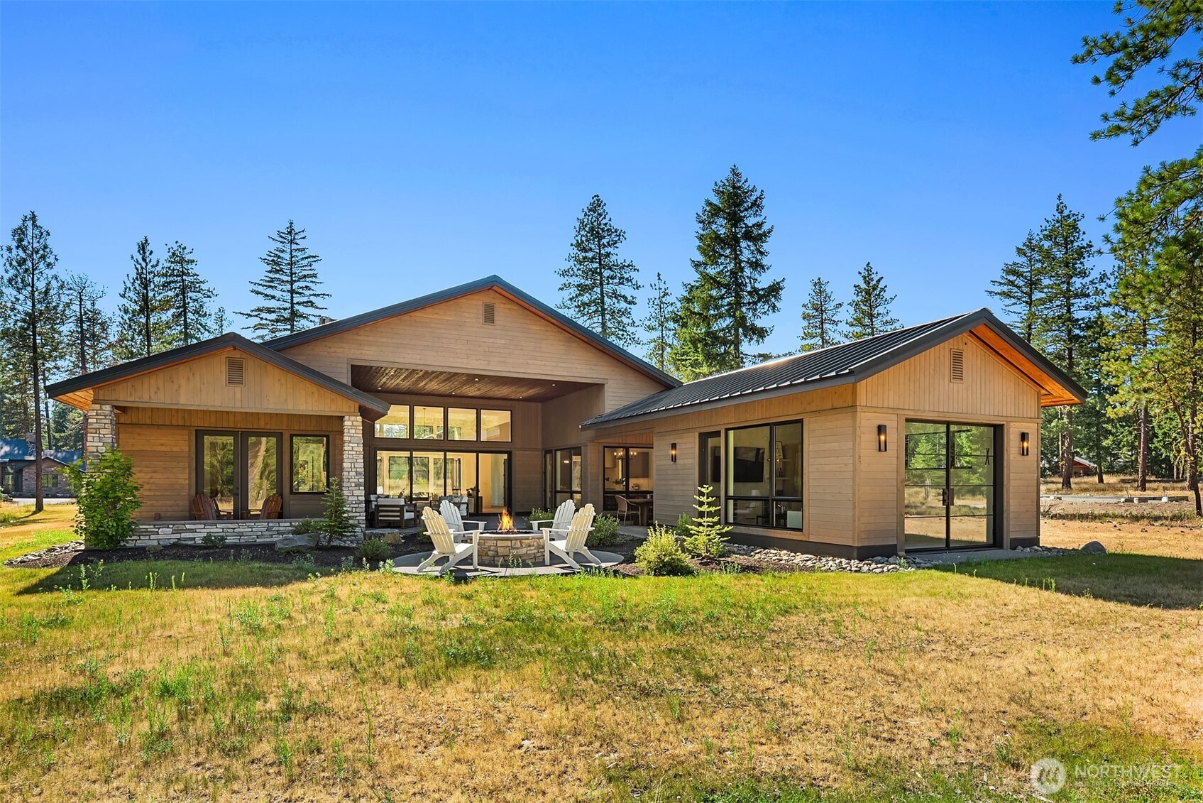 1971 Wanawish Loop Cle Elum WA 98922