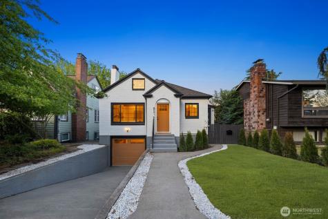 8216 Interlake Avenue N Seattle WA 98103