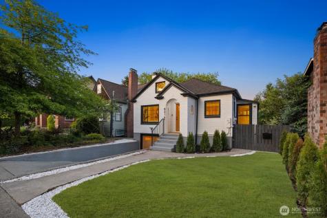 8216 Interlake Avenue N Seattle WA 98103