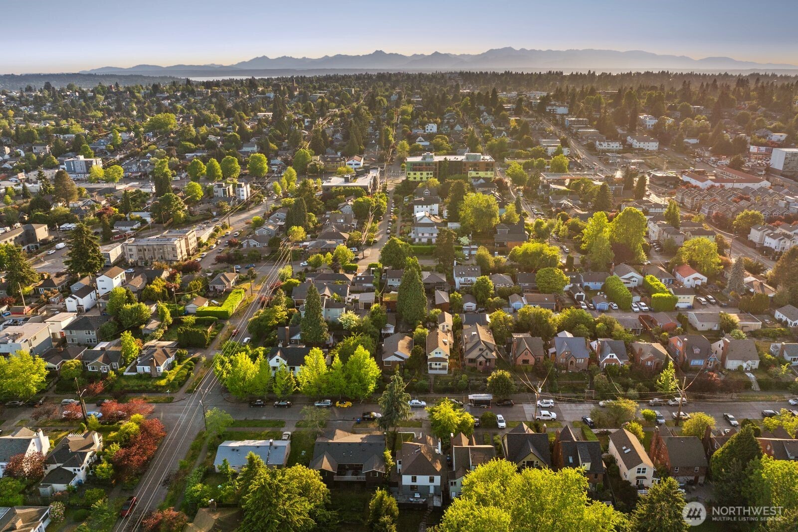 8216 Interlake Avenue N Seattle WA 98103