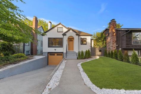 8216 Interlake Avenue N Seattle WA 98103