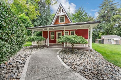 31025 186TH Kent WA 98042