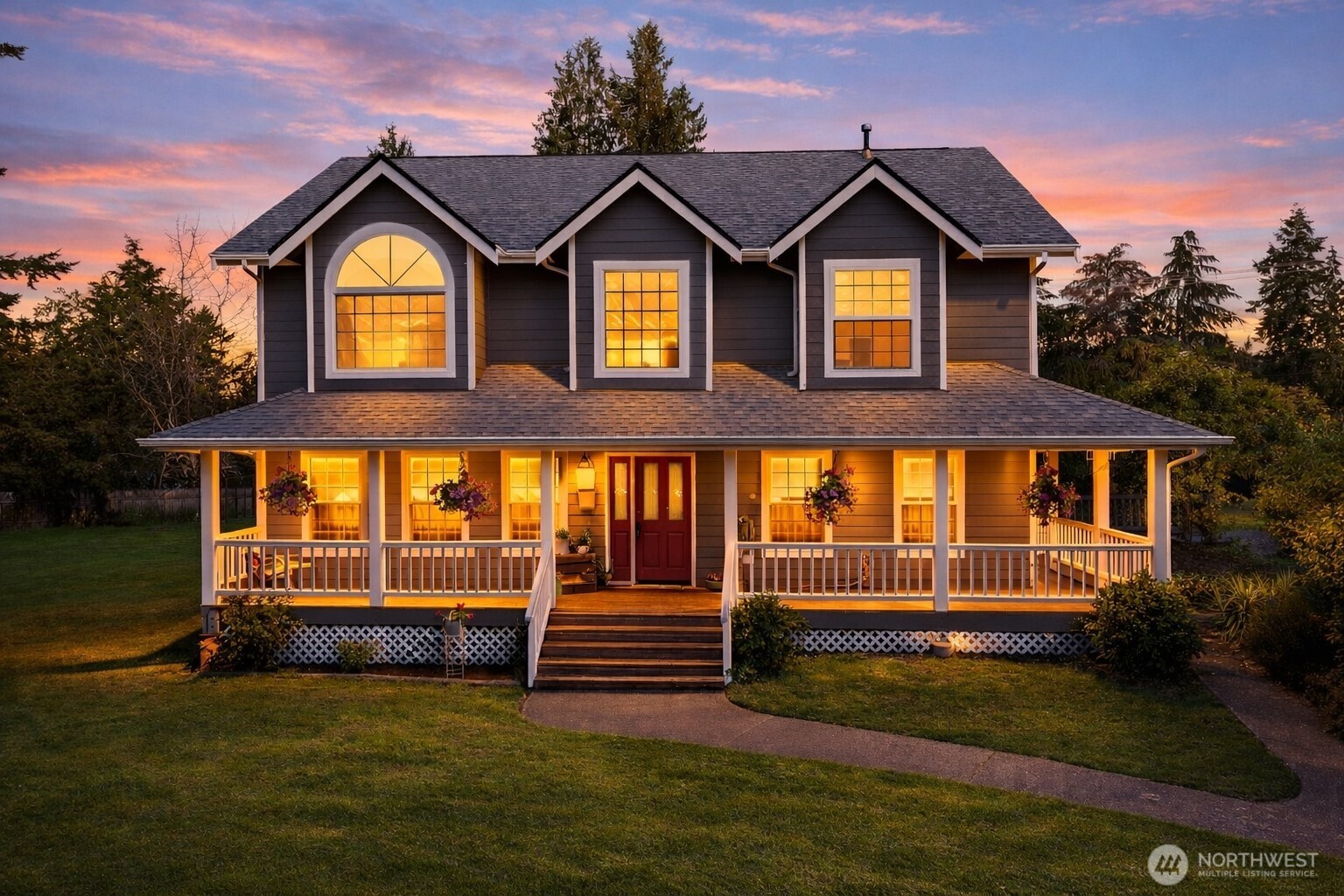 10410 152nd Street E Puyallup WA 98374