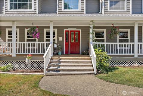 10410 152nd Street E Puyallup WA 98374