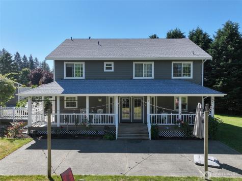 10410 152nd Street E Puyallup WA 98374