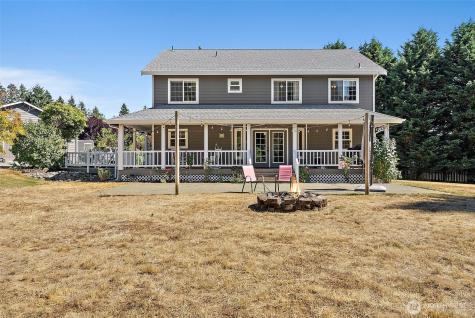 10410 152nd Street E Puyallup WA 98374