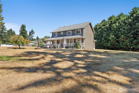 10410 152nd Street E Puyallup WA 98374