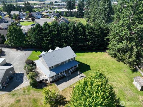 10410 152nd Street E Puyallup WA 98374