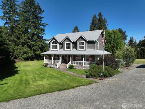 10410 152nd Street E Puyallup WA 98374