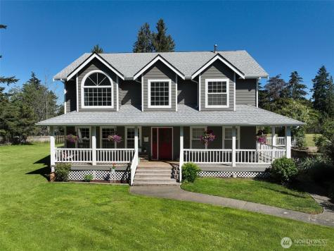 10410 152nd Street E Puyallup WA 98374