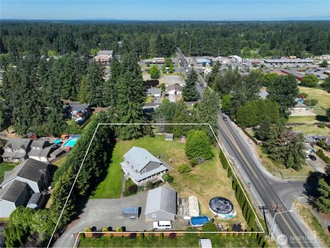 10410 152nd Street E Puyallup WA 98374