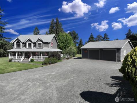 10410 152nd Street E Puyallup WA 98374