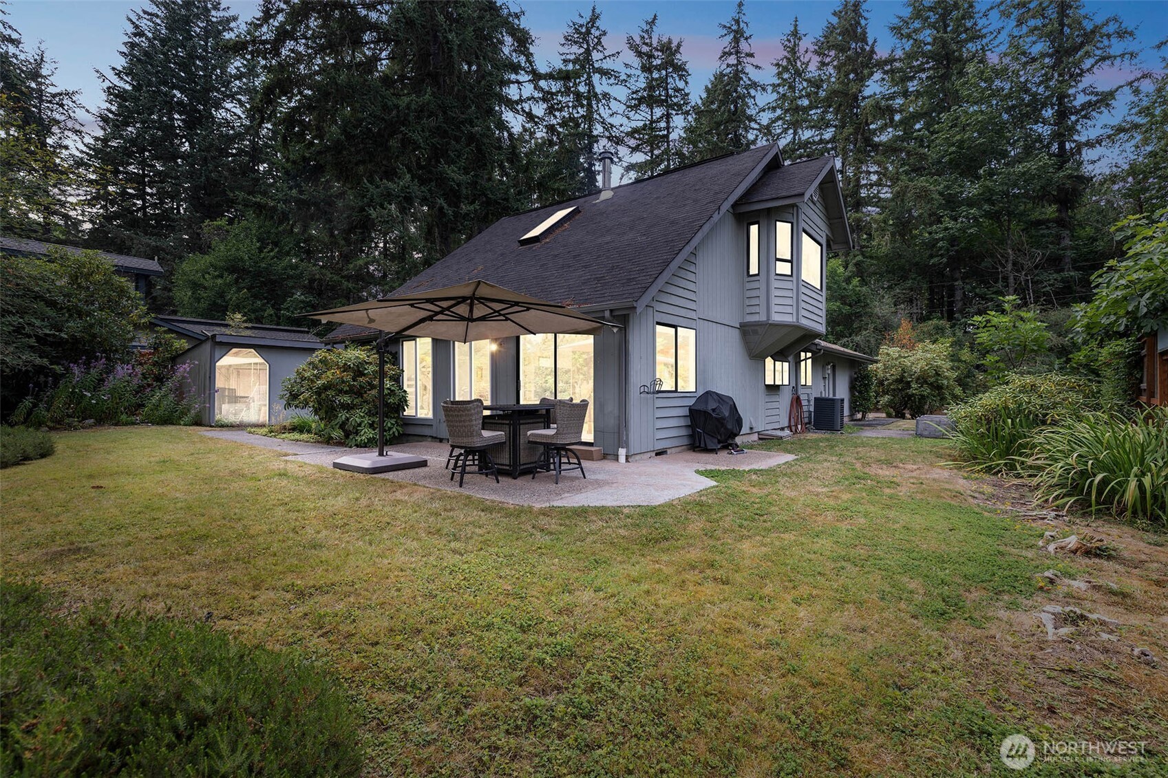 5730 Garden Lane NW Olympia WA 98502