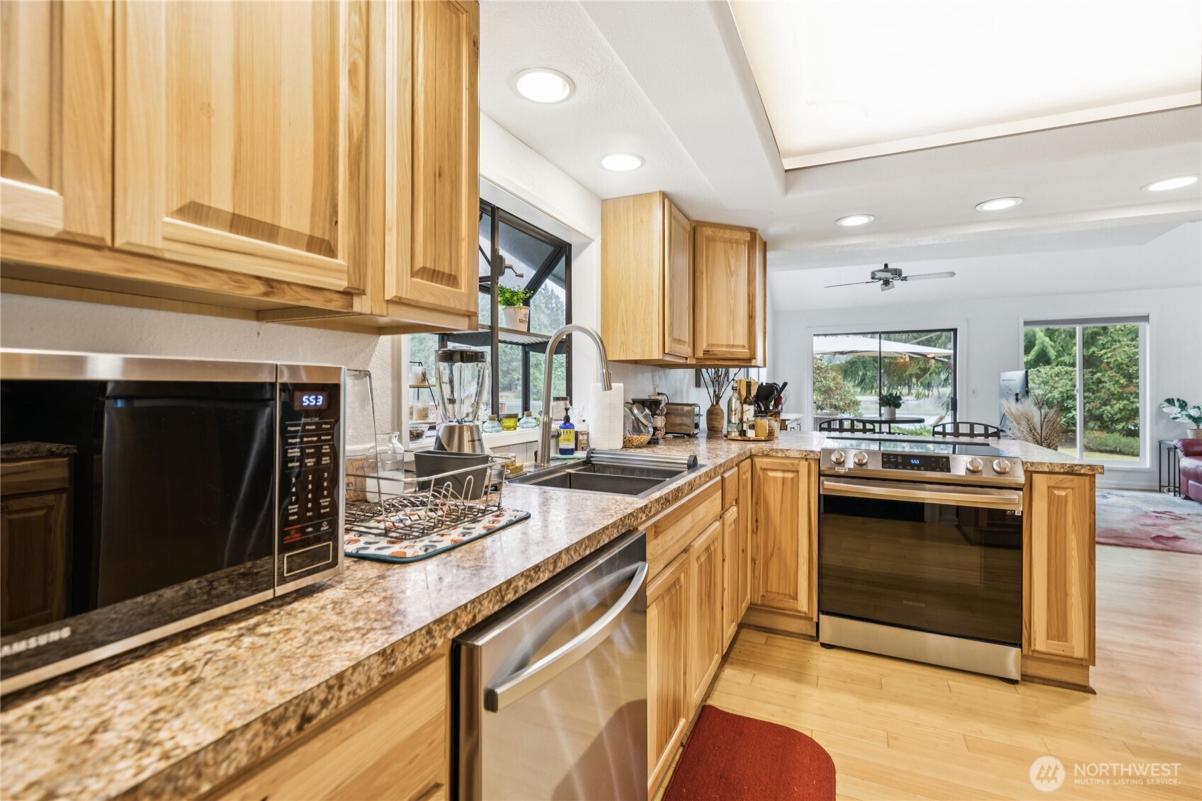 5730 Garden Lane NW Olympia WA 98502