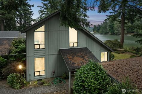 5730 Garden Lane NW Olympia WA 98502