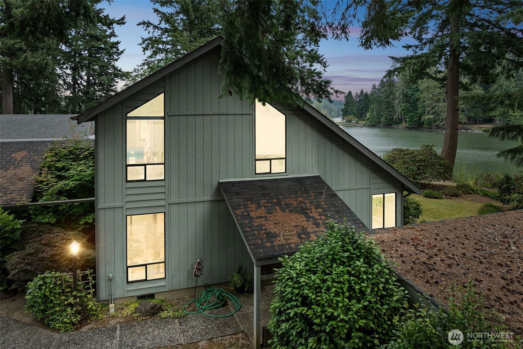 5730 Garden Lane NW Olympia WA 98502