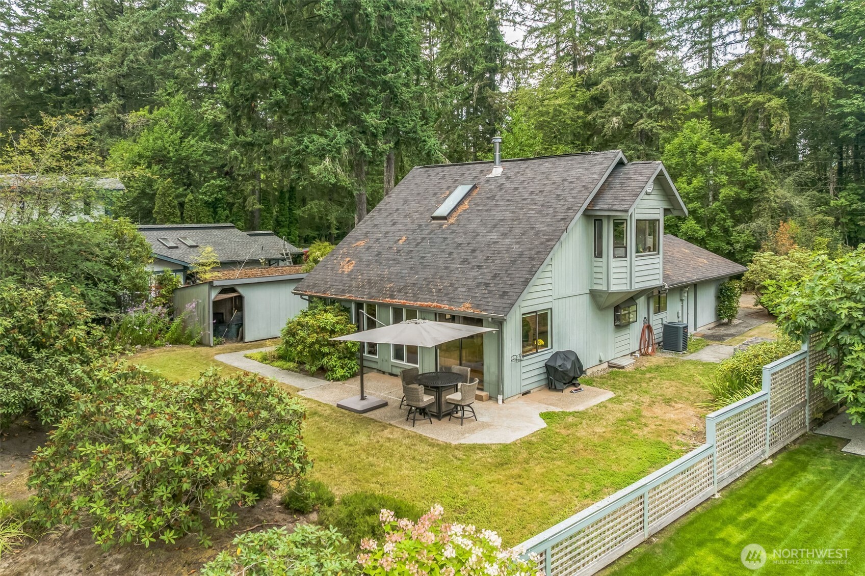 5730 Garden Lane NW Olympia WA 98502