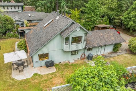 5730 Garden Lane NW Olympia WA 98502