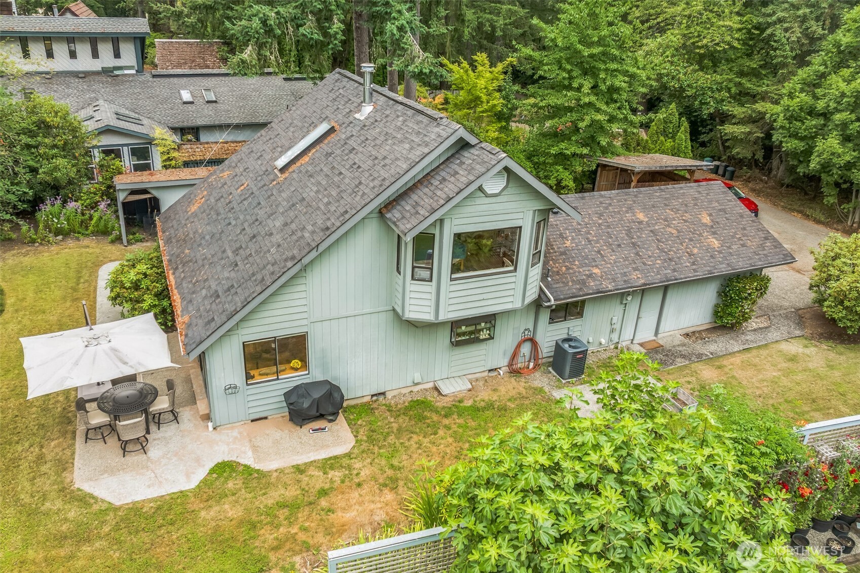 5730 Garden Lane NW Olympia WA 98502