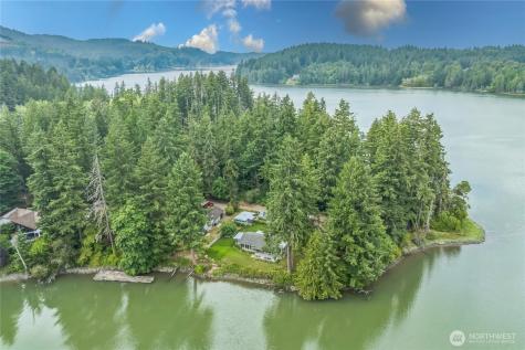 5730 Garden Lane NW Olympia WA 98502