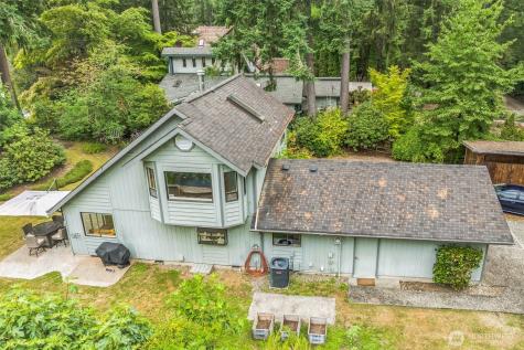 5730 Garden Lane NW Olympia WA 98502