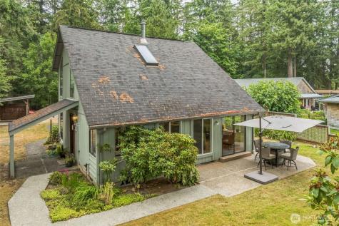 5730 Garden Lane NW Olympia WA 98502