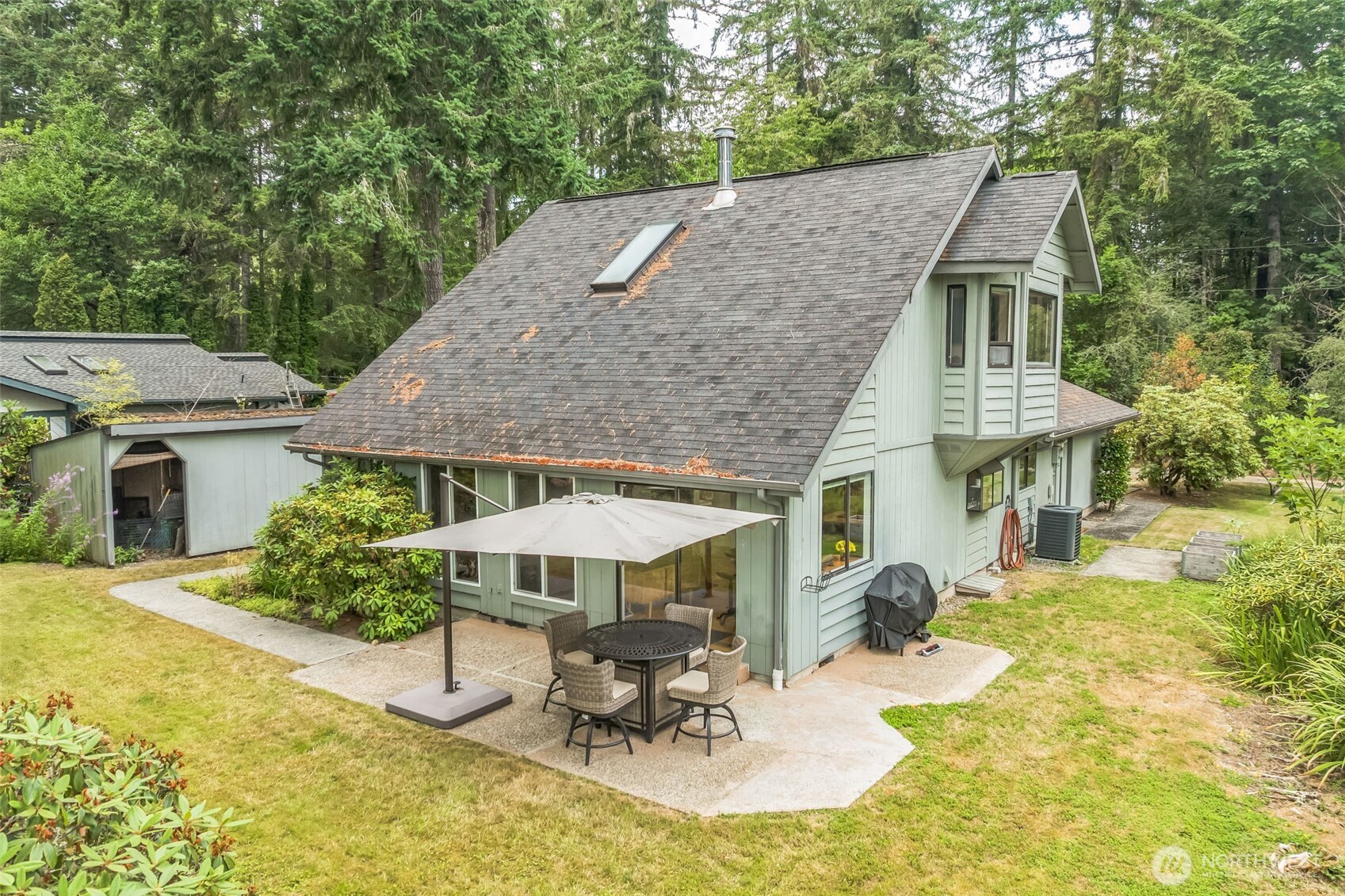 5730 Garden Lane NW Olympia WA 98502
