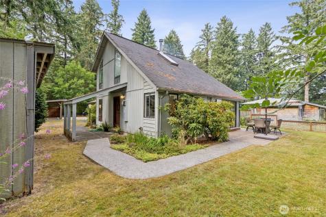 5730 Garden Lane NW Olympia WA 98502