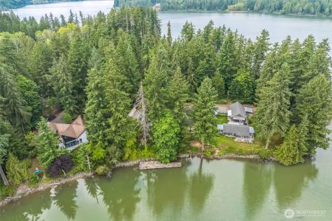 5730 Garden Lane NW Olympia WA 98502