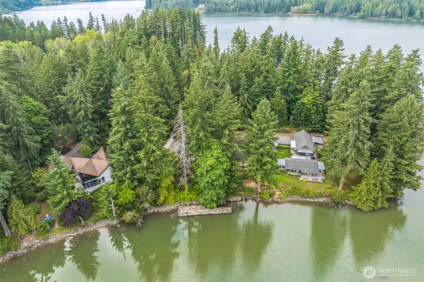 5730 Garden Lane NW Olympia WA 98502