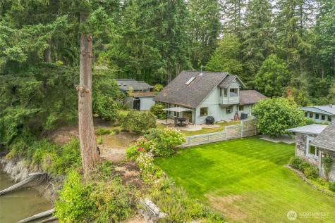 5730 Garden Lane NW Olympia WA 98502