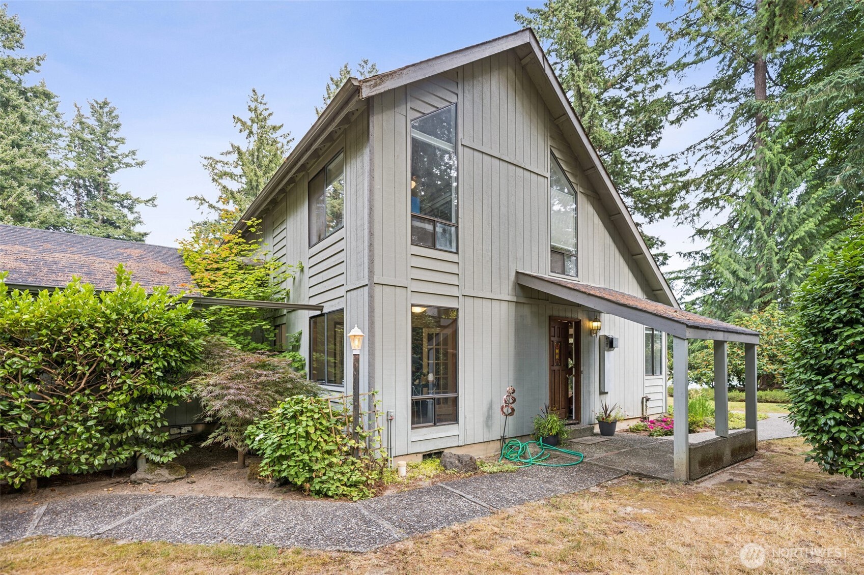 5730 Garden Lane NW Olympia WA 98502