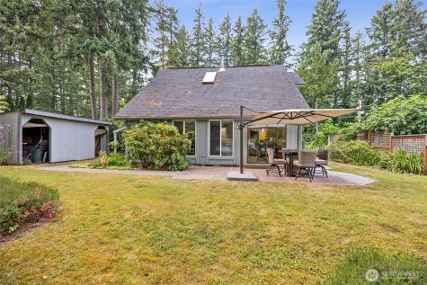 5730 Garden Lane NW Olympia WA 98502