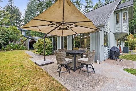 5730 Garden Lane NW Olympia WA 98502