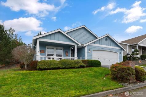 606 NW 12th Loop Oak Harbor WA 98277