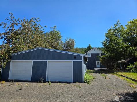 405 S 1st Street Mccleary WA 98557
