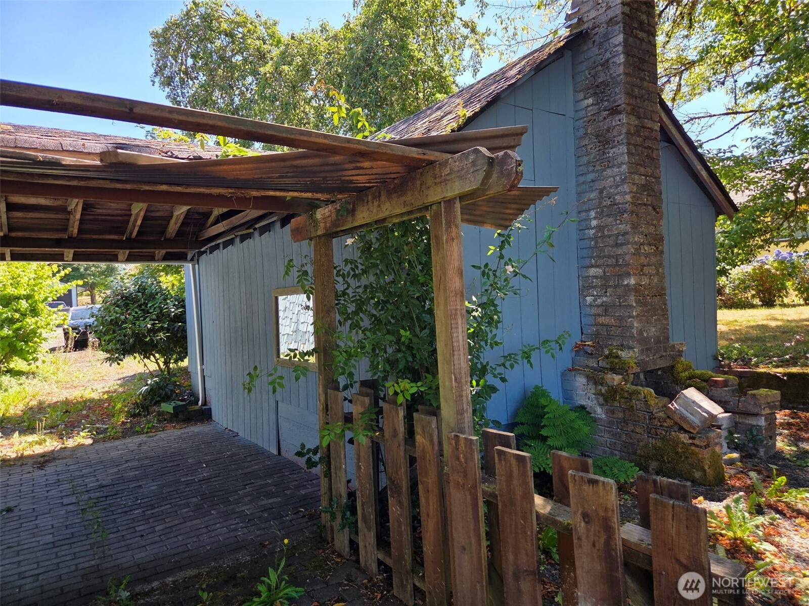 405 S 1st Street Mccleary WA 98557