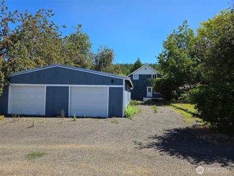 405 S 1st Street Mccleary WA 98557