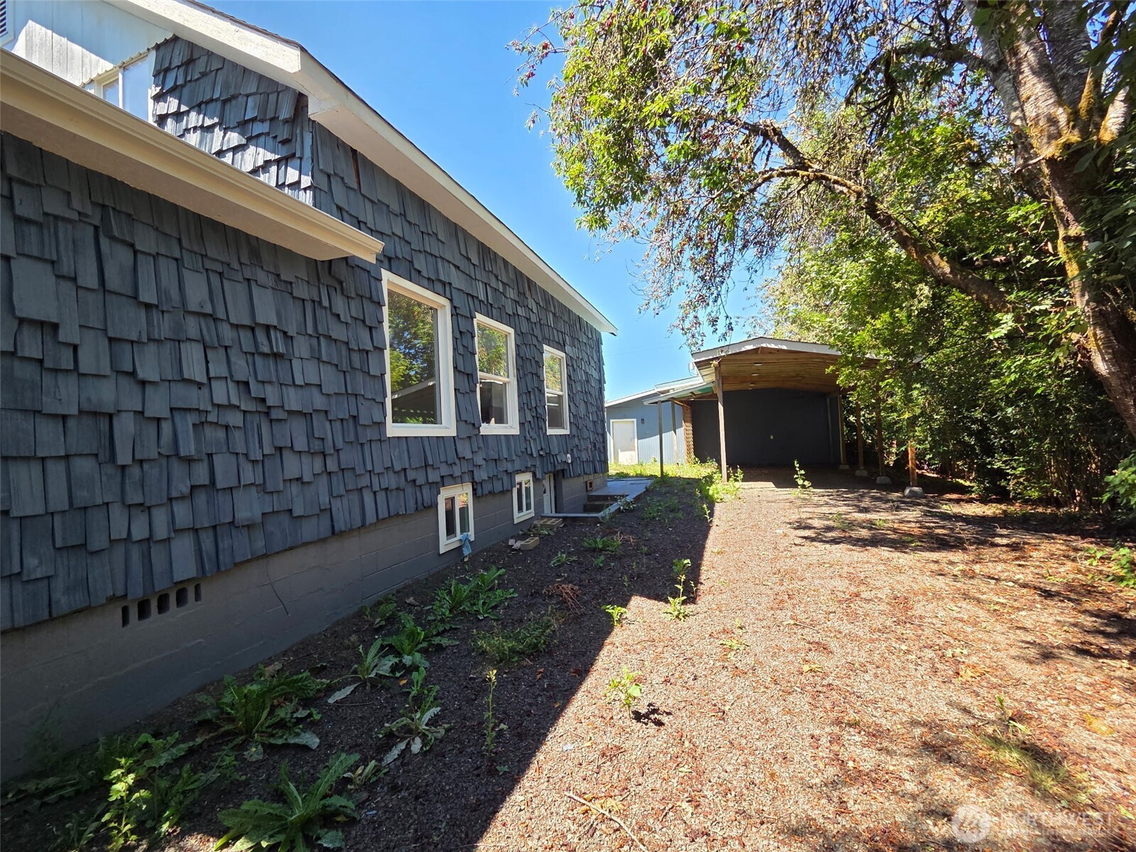 405 S 1st Street Mccleary WA 98557