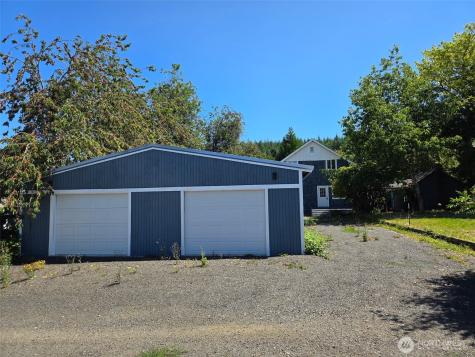 405 S 1st Street Mccleary WA 98557