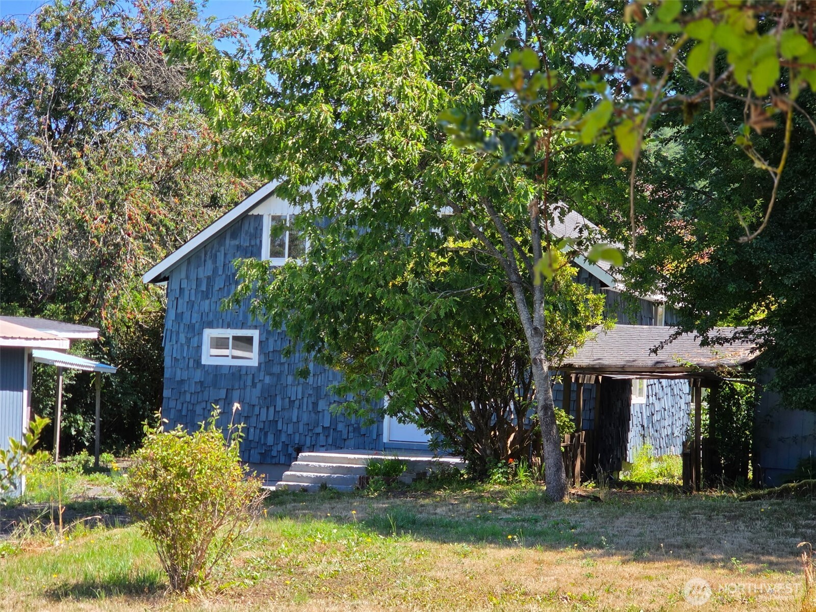 405 S 1st Street Mccleary WA 98557