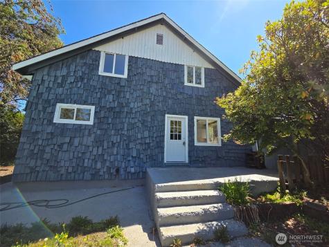 405 S 1st Street Mccleary WA 98557