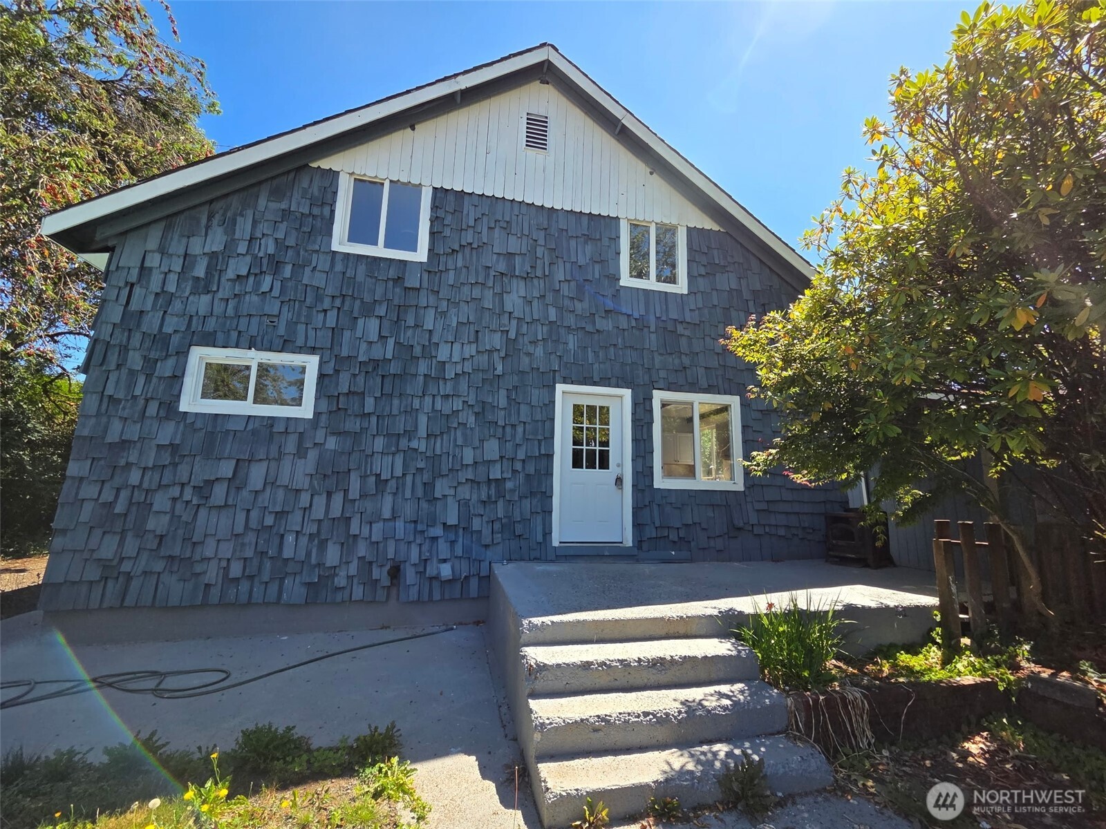 405 S 1st Street Mccleary WA 98557