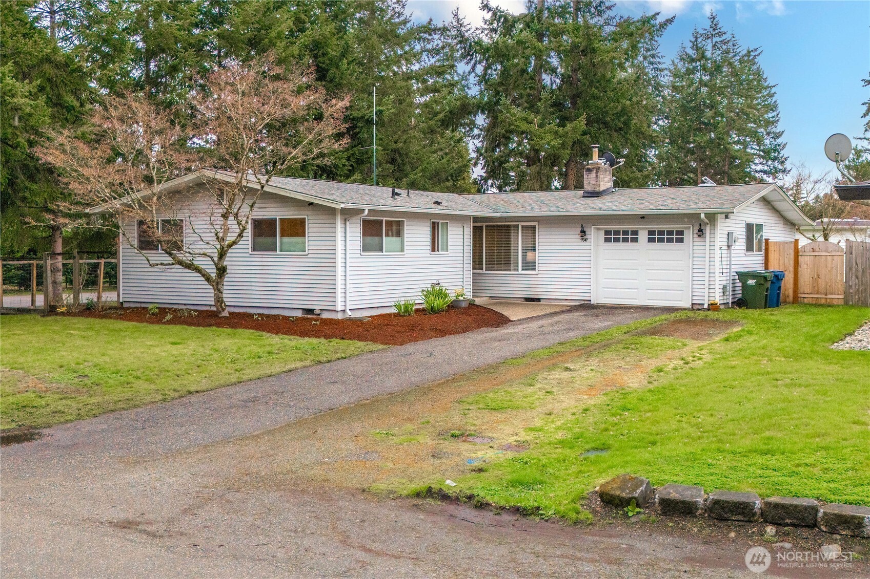 17347 SE 265th Street Covington WA 98042