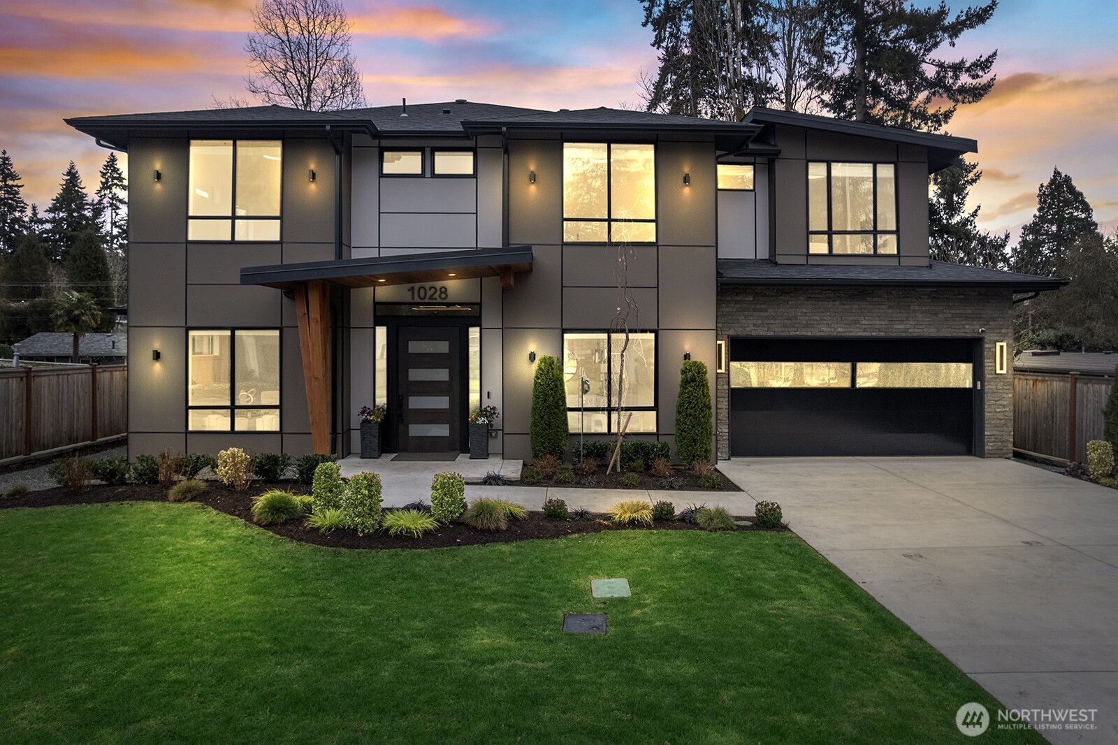 1028 163rd Avenue SE Bellevue WA 98008